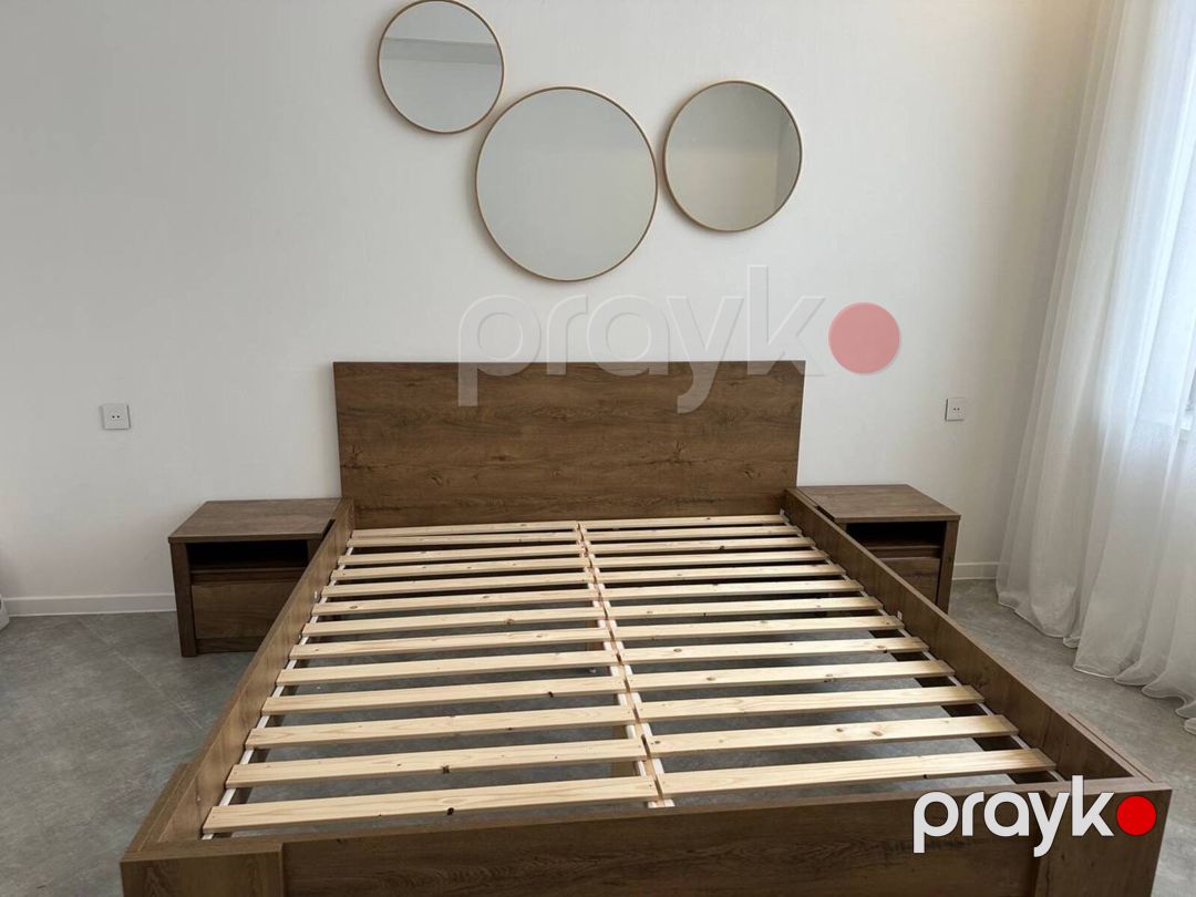 Satılır 4 otaqlı həyət evi/bağ evi 120 m² — Ev, villa, Bakı (11)