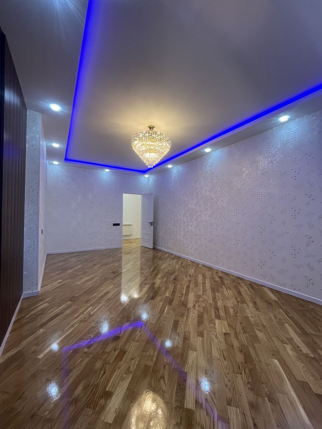 Satılır 3 otaqlı yeni tikili 115 m² — Mənzil, Bakı (2)