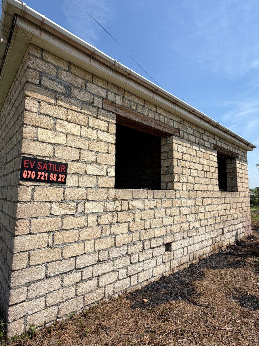 Həyət evi, Xaçmaz r — Ev, villa, Xaçmaz (7)