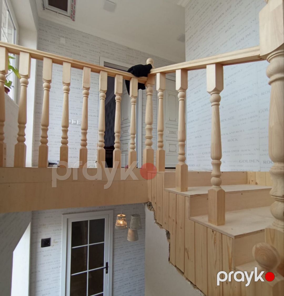Həyət evi, Sumqayıt ş — Ev, villa, Sumqayıt (8)