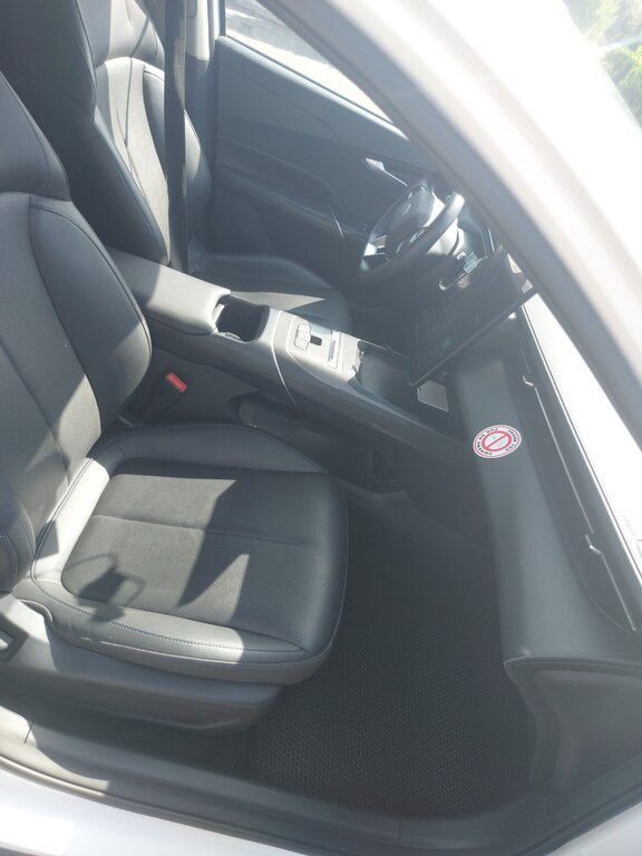Changan Qiyuan A05, 1.5 L, 18.99 kWh, 2024 il, 56 620 km — Avtomobillər, Bakı (6)