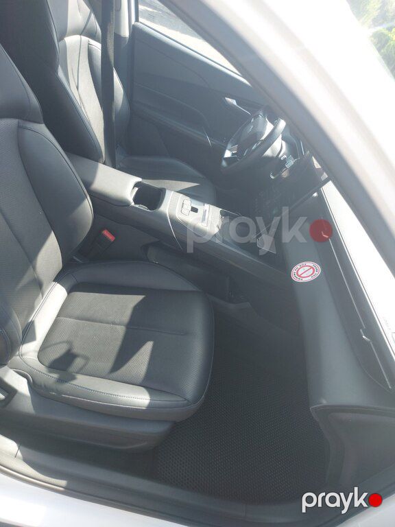 Changan Qiyuan A05, 1.5 L, 18.99 kWh, 2024 il, 56 620 km — Avtomobillər, Bakı (6)