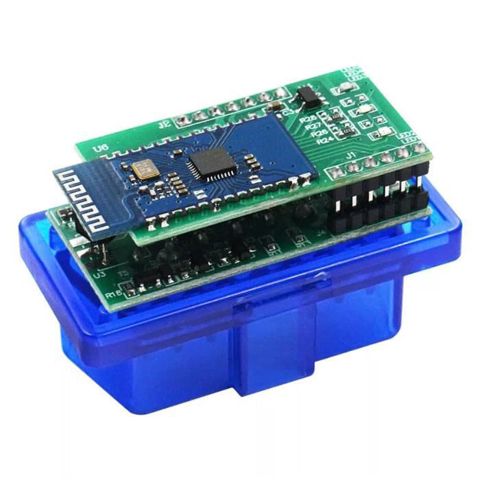 "ELM327 2" plata V.1.5 — Bakı