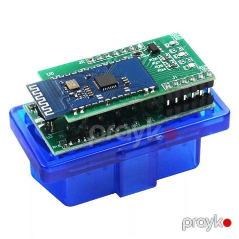 "ELM327 2" plata V.1.5