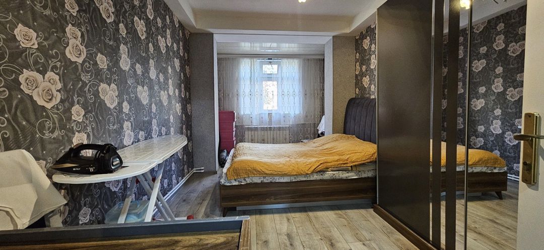 Satılır 3 otaqlı köhnə tikili 73 m² — Mənzil, Sumqayıt (4)