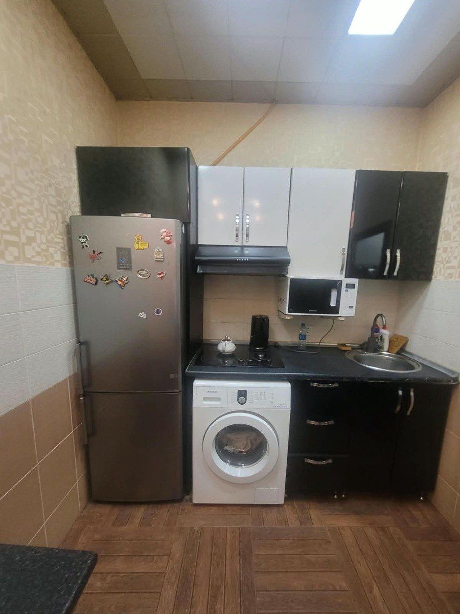 İcarəyə verilir 2 otaqlı yeni tikili 60 m² — Mənzil, Bakı (11)