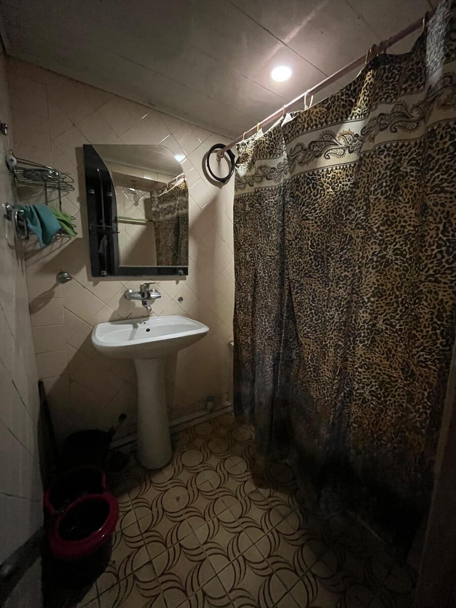 2-otaqlı mənzil kirayə verilir, Neftçilər m., 110 m² — Mənzil, Bakı (5)