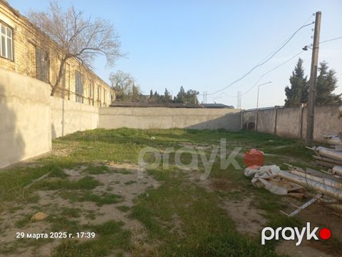 5 sot torpaq sahəsi, Sumqayıt ş