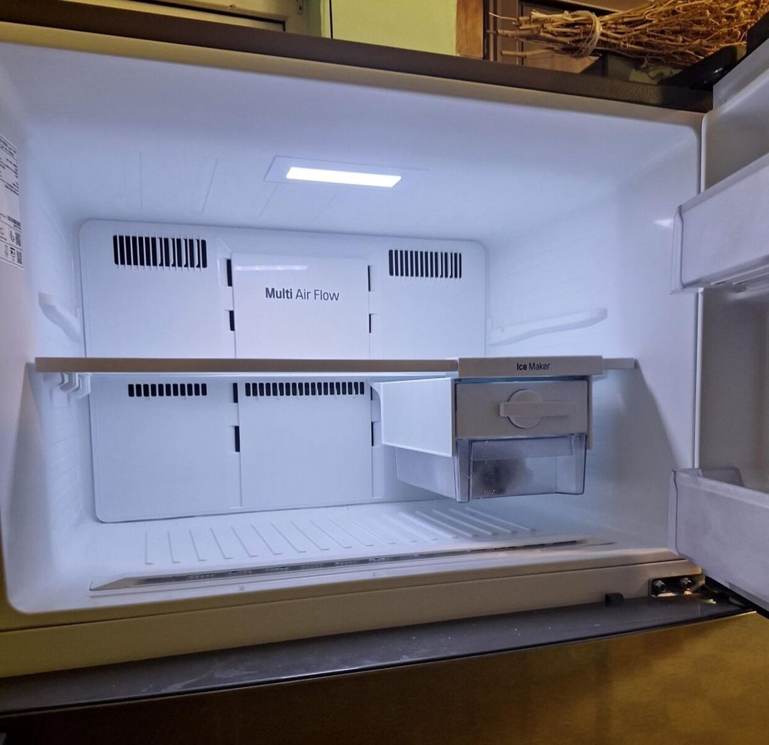 Soyuducu LG — Ev texnikası, Bakı (2)