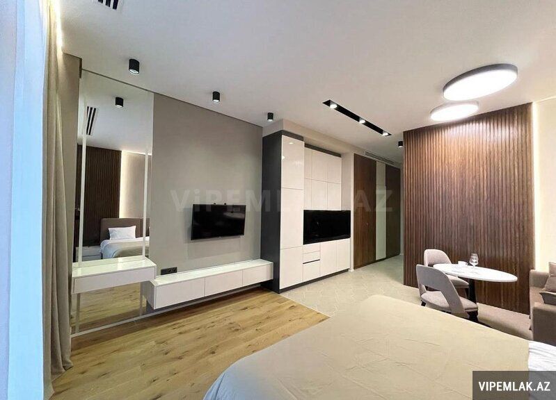 Sabunçu rayonunda 2 otaqlı Yeni tikili Satılır, 55 m² — Mənzil, Bakı (3)