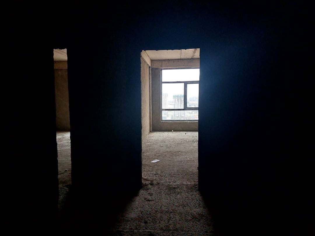 2-otaqlı yeni tikili, Nərimanov r., 86 m² — Mənzil, Bakı (4)