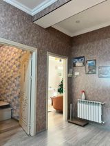 İcarəyə verilir 3 otaqlı yeni tikili 81 m² — Nigar X — Mənzil
