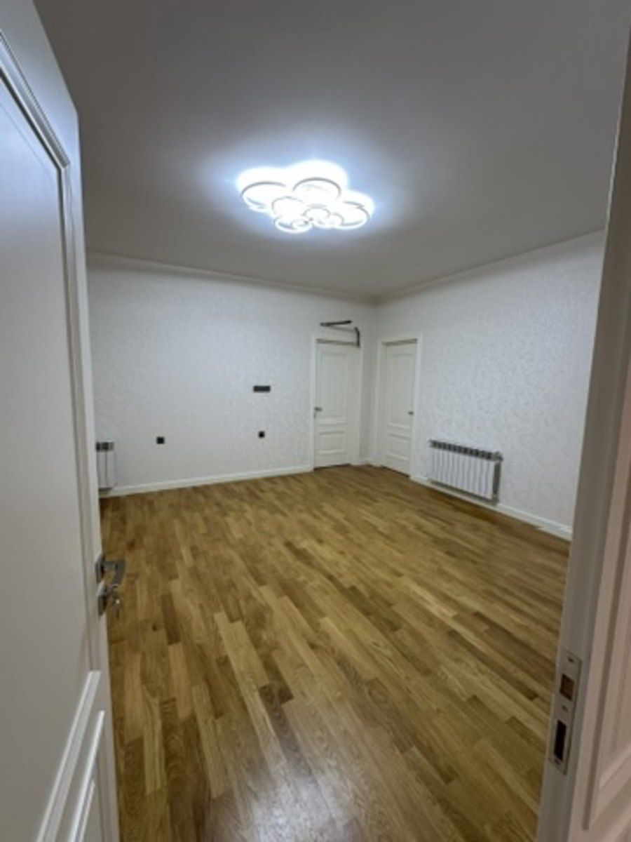 Satılır 3 otaqlı yeni tikili 108 m² — Mənzil, Bakı (10)