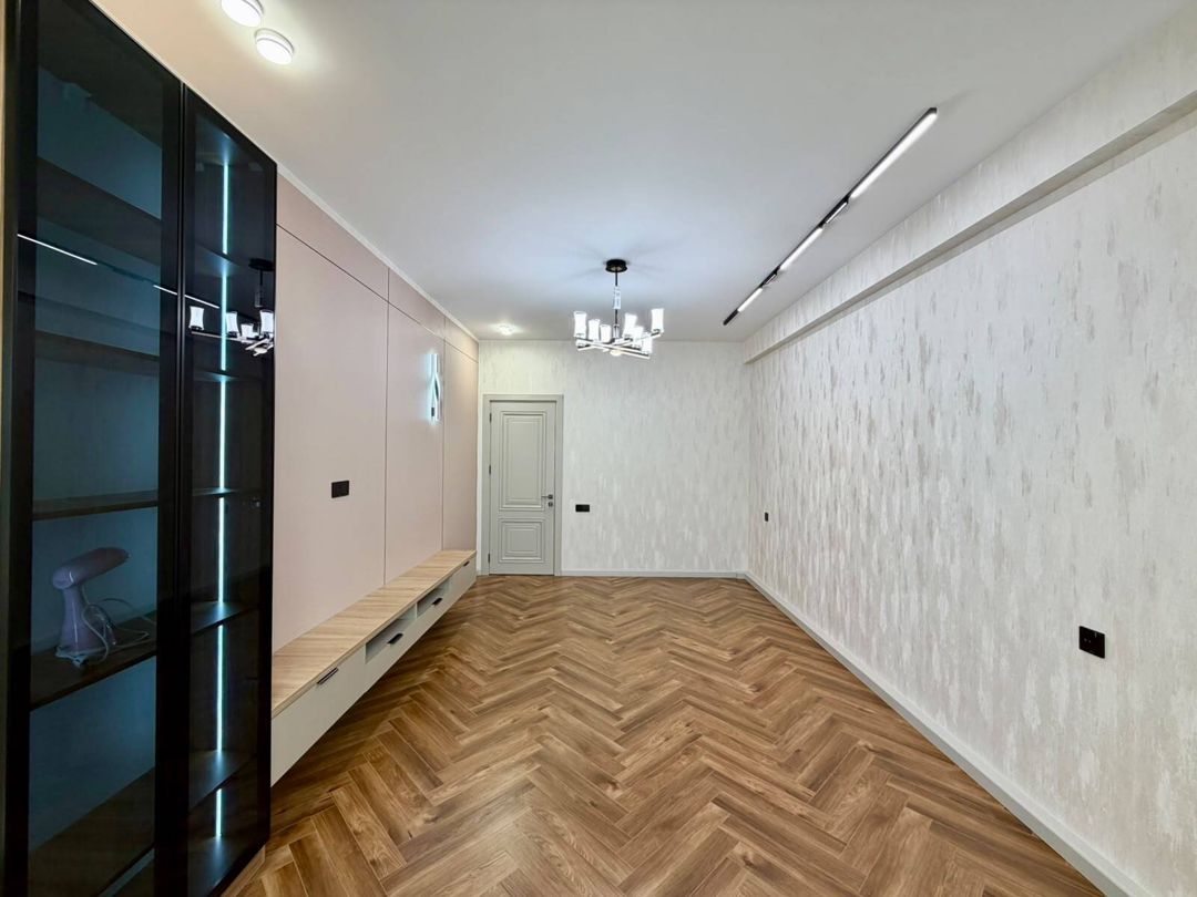 Satılır 2 otaqlı yeni tikili 74 m² — Mənzil, Bakı (3)