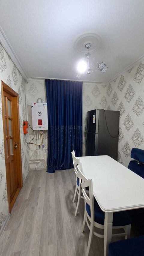 3-otaqlı mənzil kirayə verilir, Sumqayıt ş., 50 m² — Sumqayıt