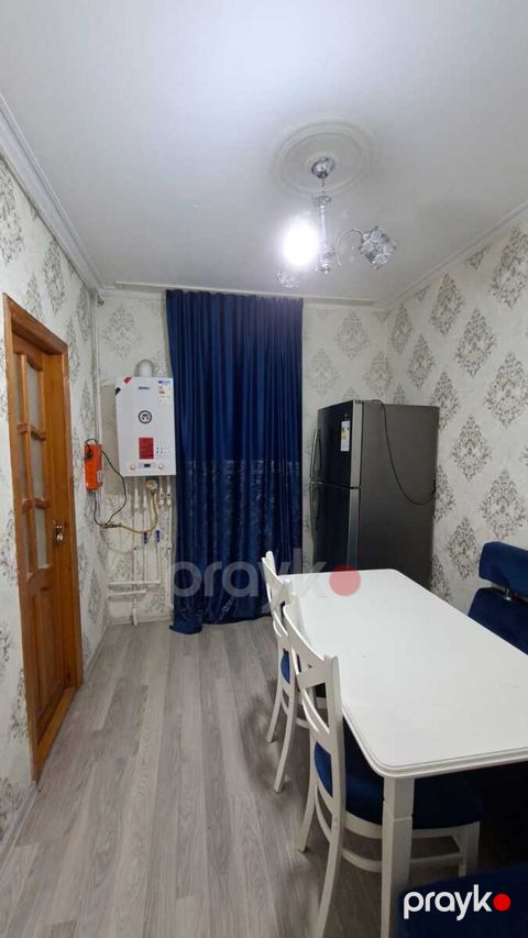 3-otaqlı mənzil kirayə verilir, Sumqayıt ş., 50 m²