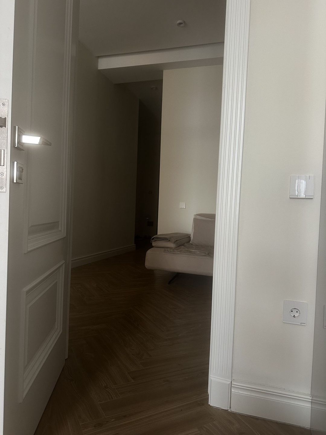Satılır 2 otaqlı yeni tikili 60 m² — Mənzil, Bakı (2)