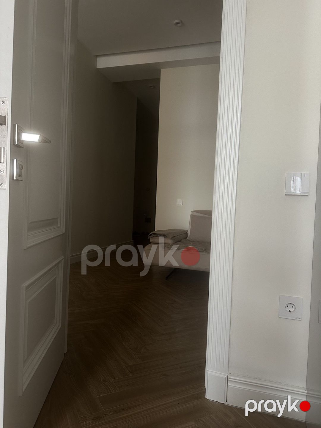 Satılır 2 otaqlı yeni tikili 60 m² — Mənzil, Bakı (2)