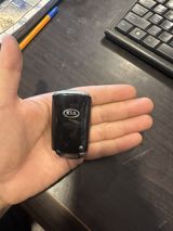 Kia sorento 2019 açarı Orginaldır — Avtoelektrik hissələri