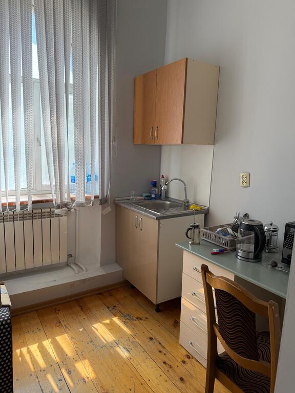 İcarəyə verilir 3 otaqlı ofis 65 m² — Ofis, Bakı (8)