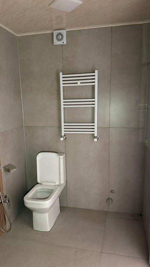 2 otaqlı mənzil, 63 m², Xırdalan ş, Blue City Y/K — Mənzil (8)