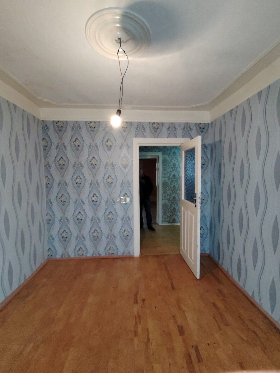 5-otaqlı mənzil, Gülüstan qəs., 105 m² — Mənzil, Gəncə (3)