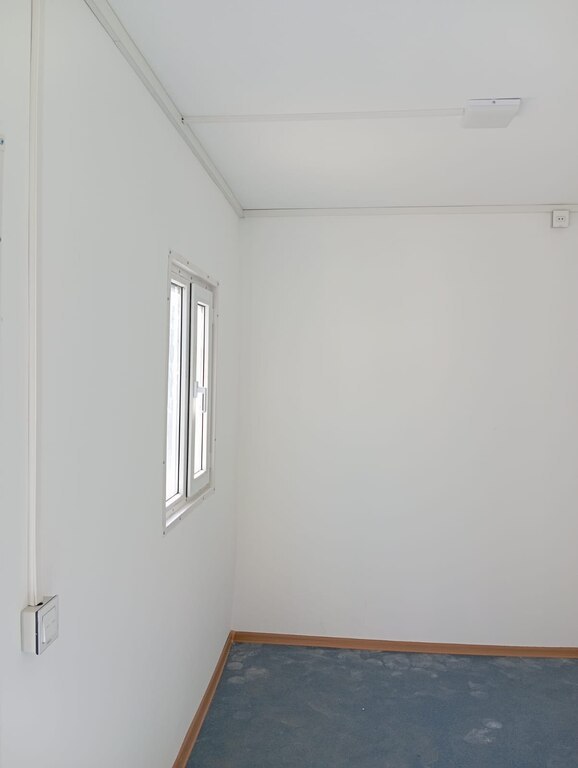Alçıpan konteyner — Təmir və inşaat, Bakı (7)
