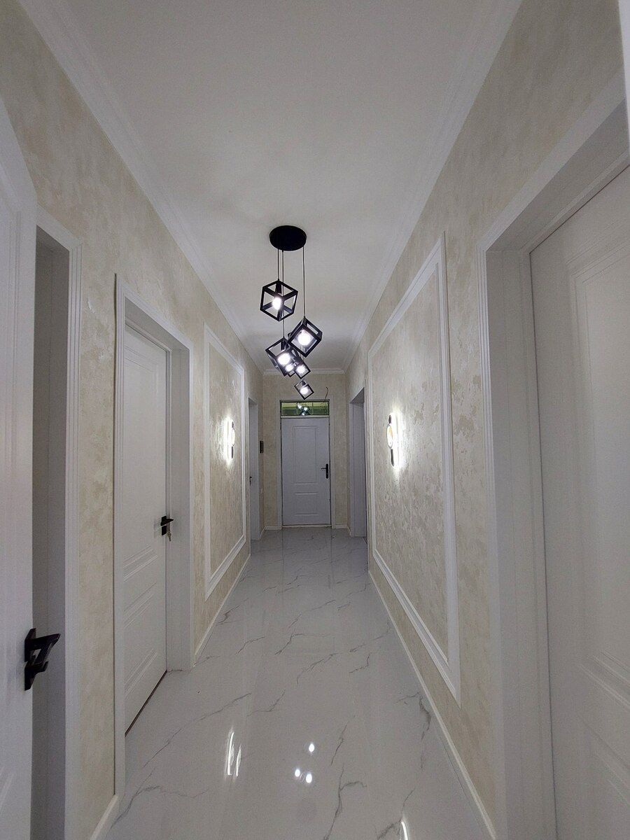 Həyət evi, Zığ qəs — Ev, villa, Bakı (11)