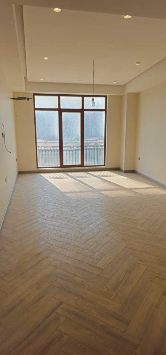 Satılır 3 otaqlı yeni tikili 120 m² — Mənzil, Bakı (2)