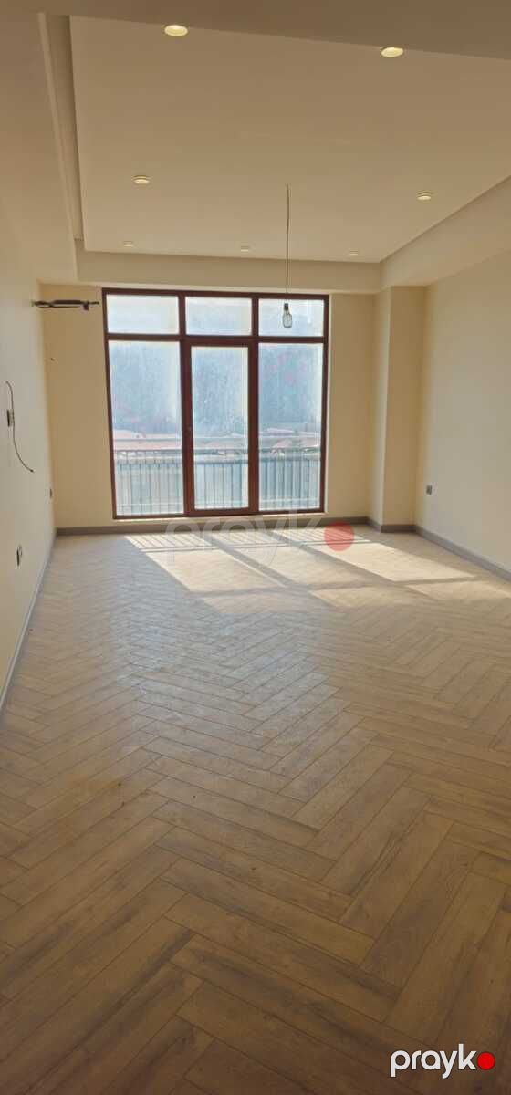 Satılır 3 otaqlı yeni tikili 114 m² — Mənzil, Bakı (2)