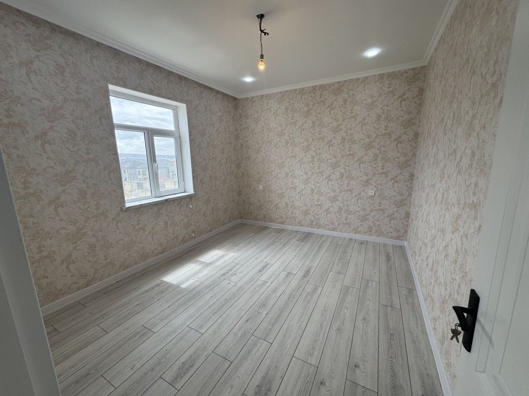 Satılır 4 otaqlı həyət evi/bağ evi 130 m² — Ev, villa, Bakı (6)