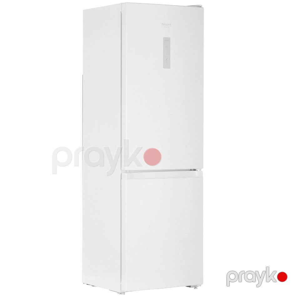 Soyuducu Hotpoint HTS 5180 W — Soyuducular, Bakı (2)