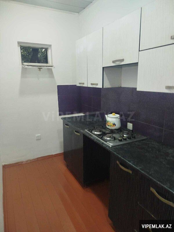 Sabunçu rayonunda 3 otaqlı Həyət evi Satılır, 74 m² — Ev, villa, Bakı (9)
