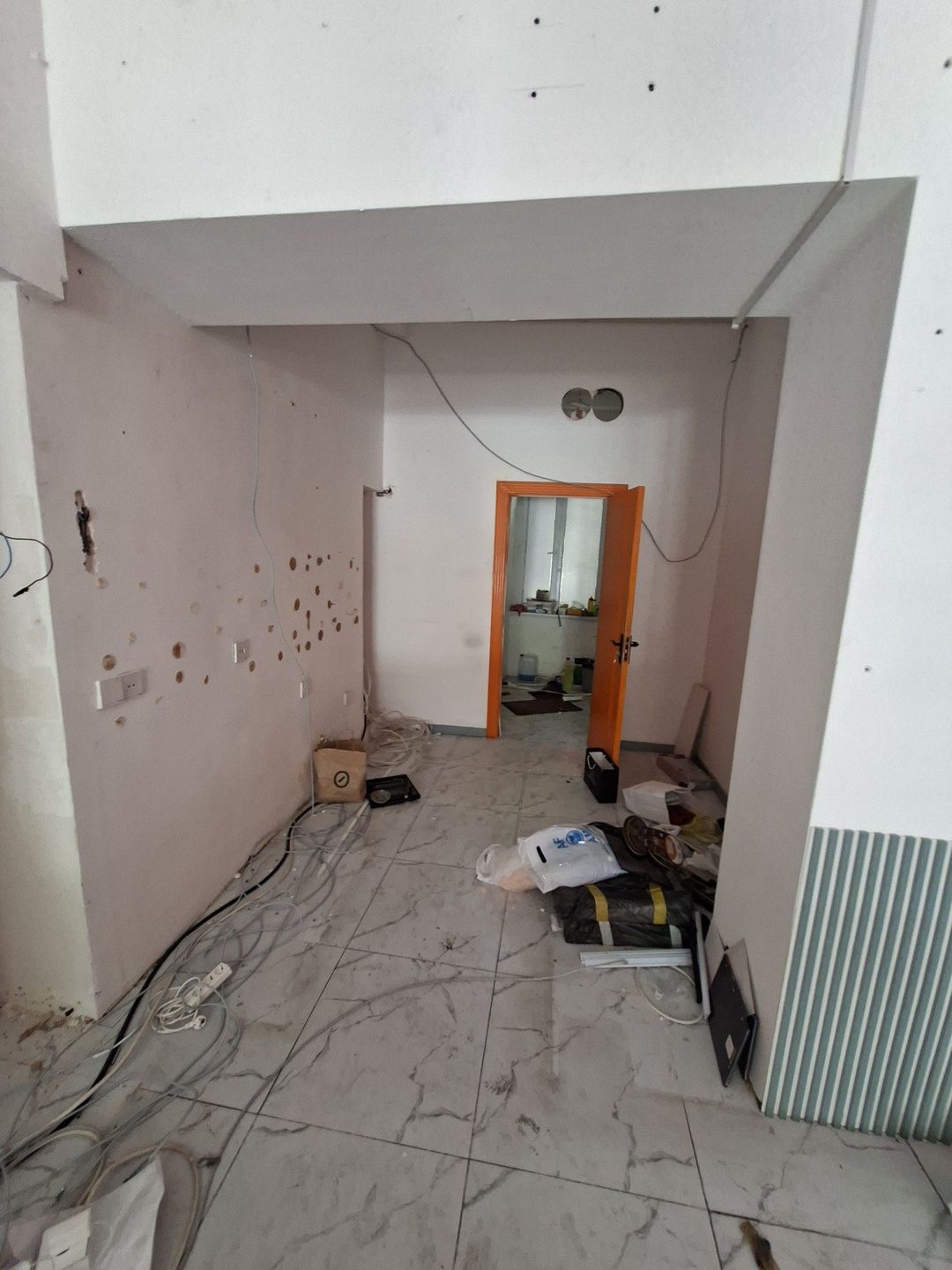 İcarəyə verilir obyekt 90 m² — Əmlak, Bakı (10)
