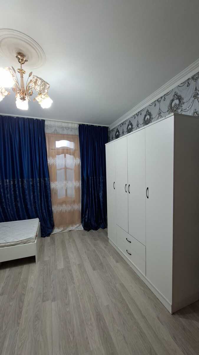 3-otaqlı mənzil kirayə verilir, Sumqayıt ş., 50 m² — Mənzil, Sumqayıt (4)