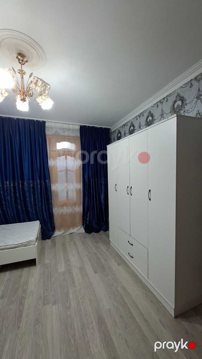 3-otaqlı mənzil kirayə verilir, Sumqayıt ş., 50 m² — Mənzil, Sumqayıt (4)