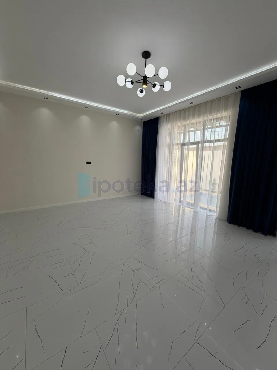 Satılır: 4 Otaq, Bağlar, Xəzər r., Şüvəlan q., 125.00 m² — Torpaq, Şüvəlan (3)
