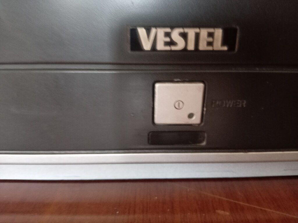 Televizor "Vestel" — TV və Video, Gəncə (3)