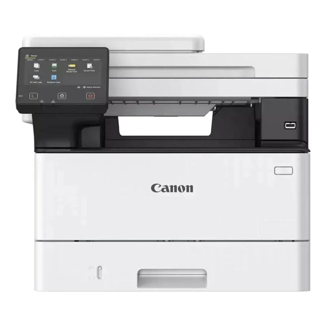 Çoxfunksiyalı lazer printer Canon i-SENSYS MF463dw — Ofis texnikası və istehlak malları, Bakı (2)