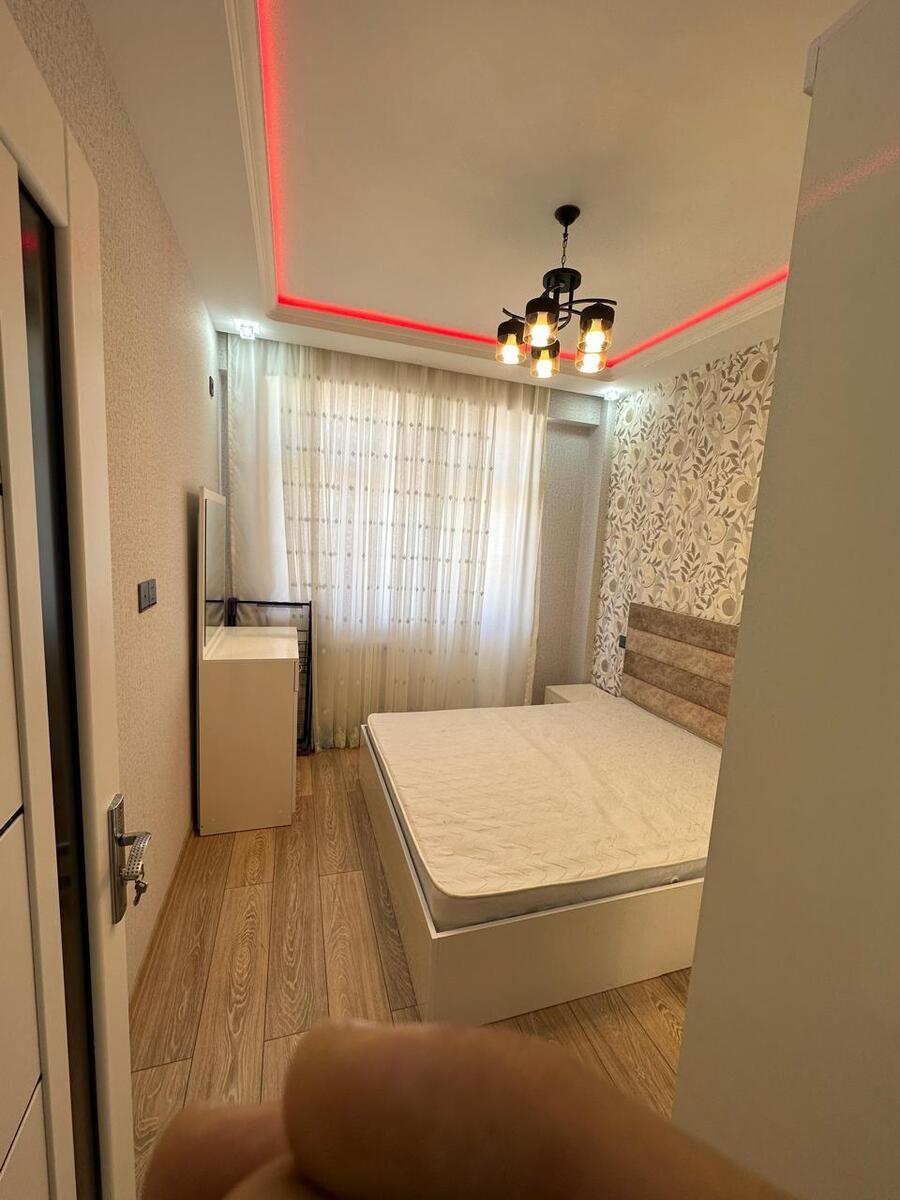 Satılır 3 otaqlı yeni tikili 65 m² — Mənzil, Bakı (6)