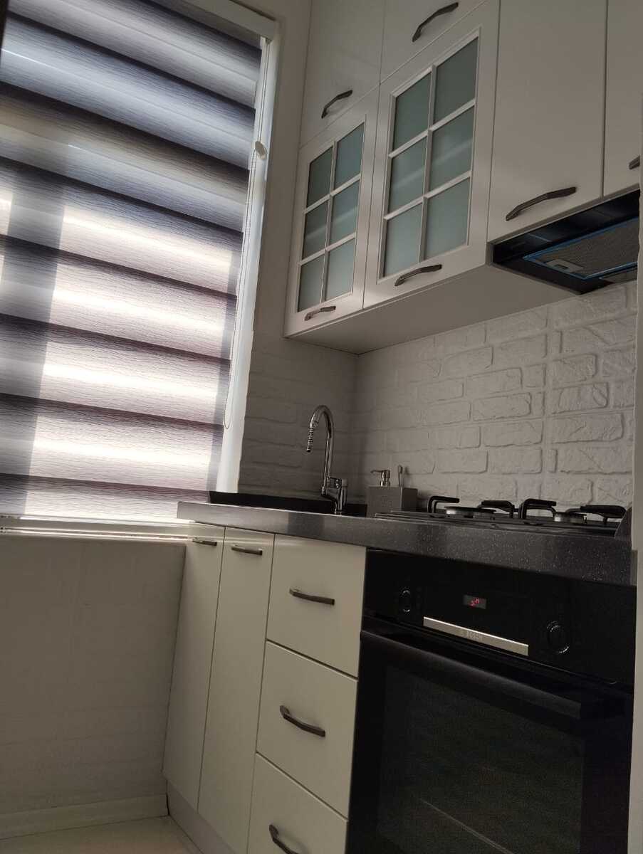 2-otaqlı yeni tikili, Sumqayıt ş., 50 m² — Mənzil, Sumqayıt (6)
