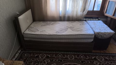 Irada89 Carpayi bazali Qiymet 230 man Unvan:Neftciler 6624 A — Mehdiabad