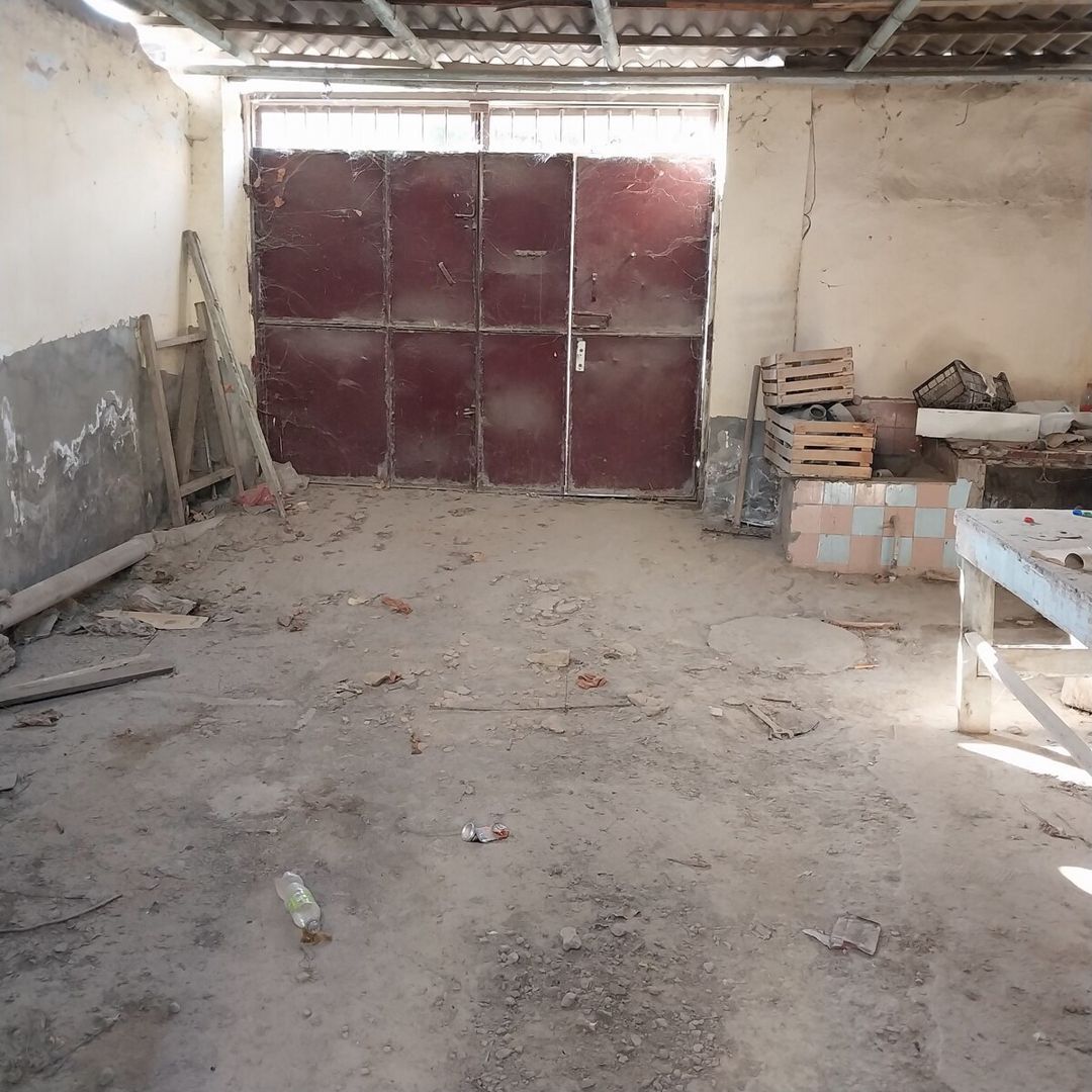 3.6 sot torpaq sahəsi, Bakıxanov qəs — Torpaq, Bakı (10)