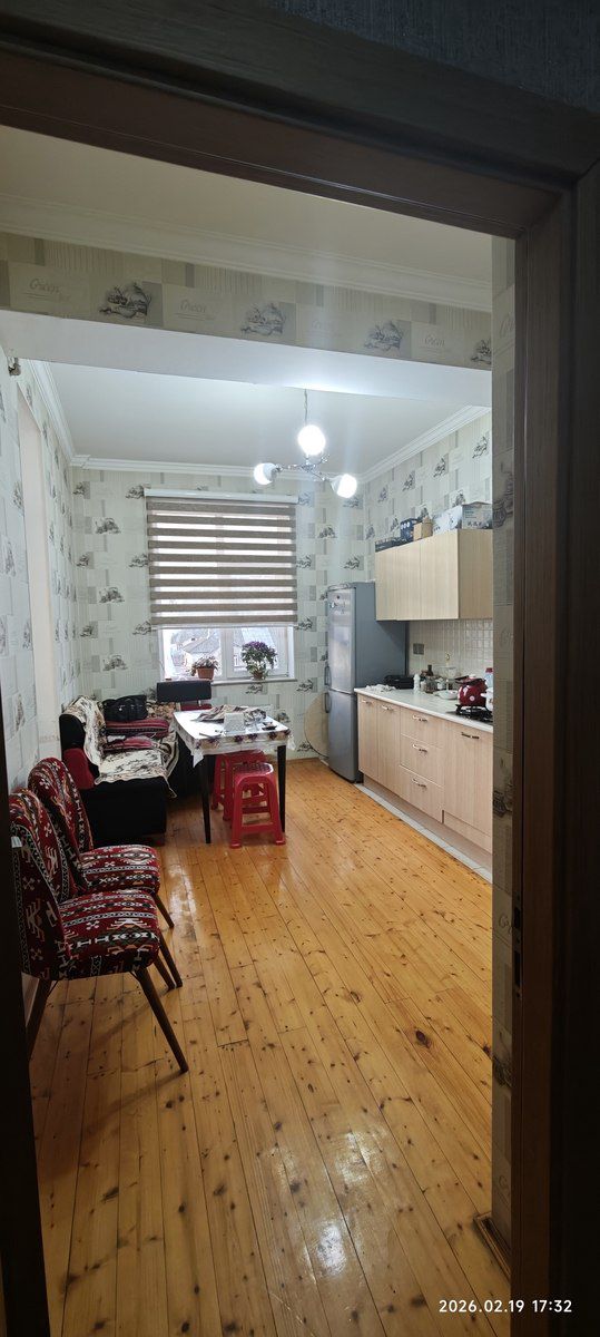 Satılır 3 otaqlı yeni tikili 95 m² — Mənzil, Bakı (10)