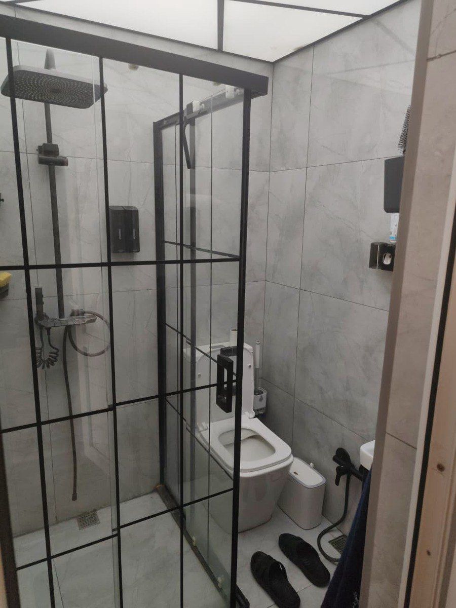 Satılır 2 otaqlı yeni tikili 49 m² — Mənzil, Bakı (6)