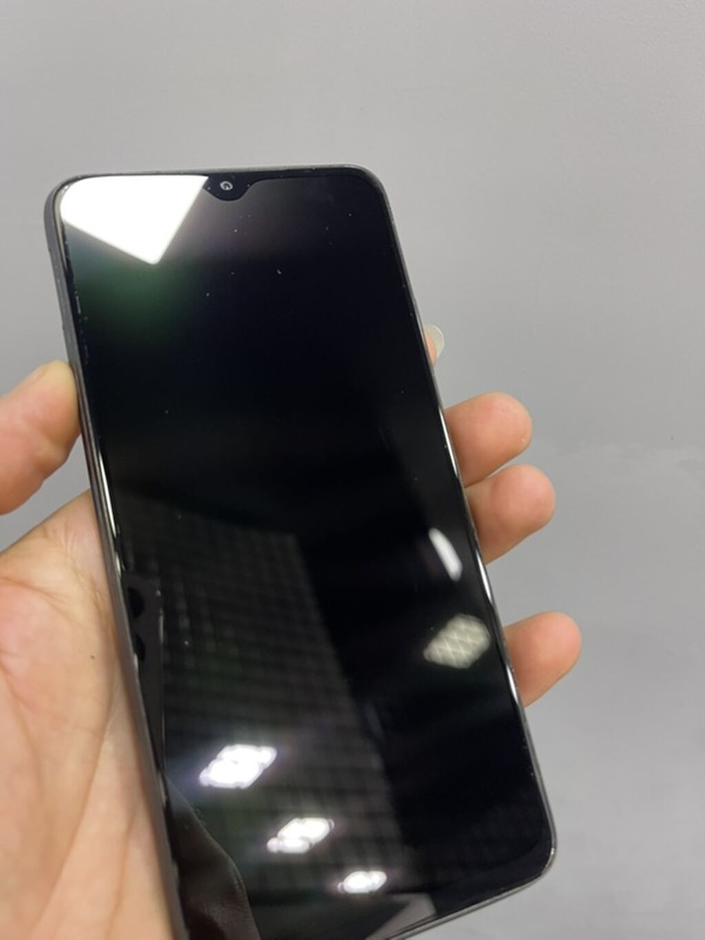 Redmi 9T, 64 GB, rəng - Qara, İki sim kartlı — Xiaomi, Gəncə (2)