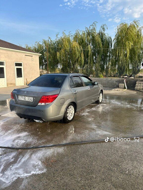 Khazar SD, 1.7 L, 2022 il, 71 000 km — Avtomobillər, Salyan (11)