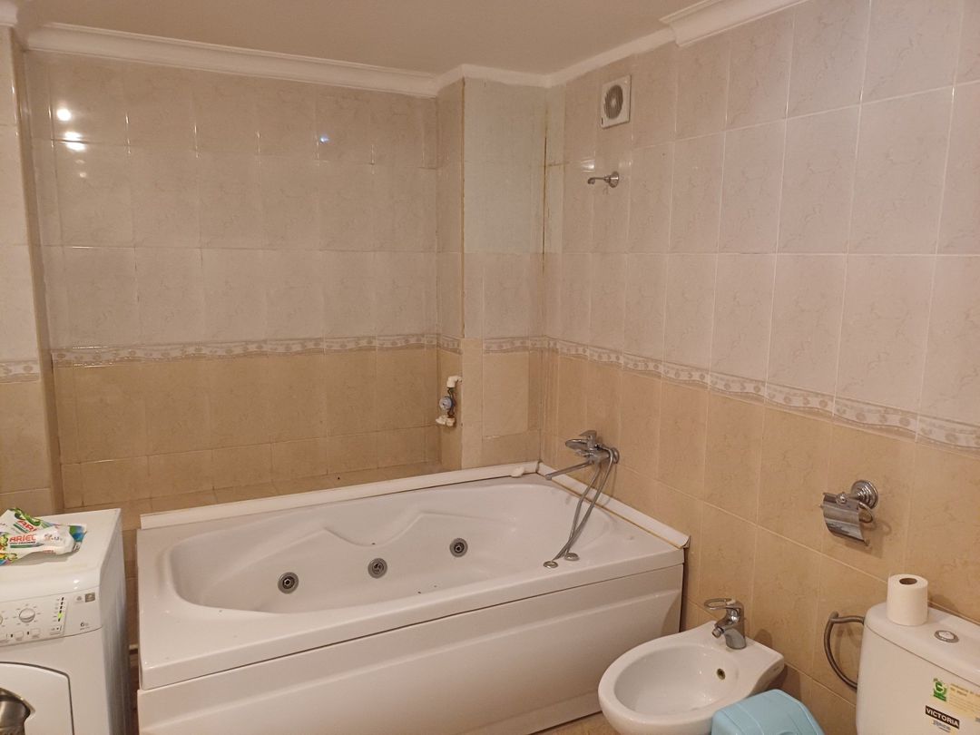 İcarəyə verilir 3 otaqlı yeni tikili 120 m² — Mənzil, Bakı (2)
