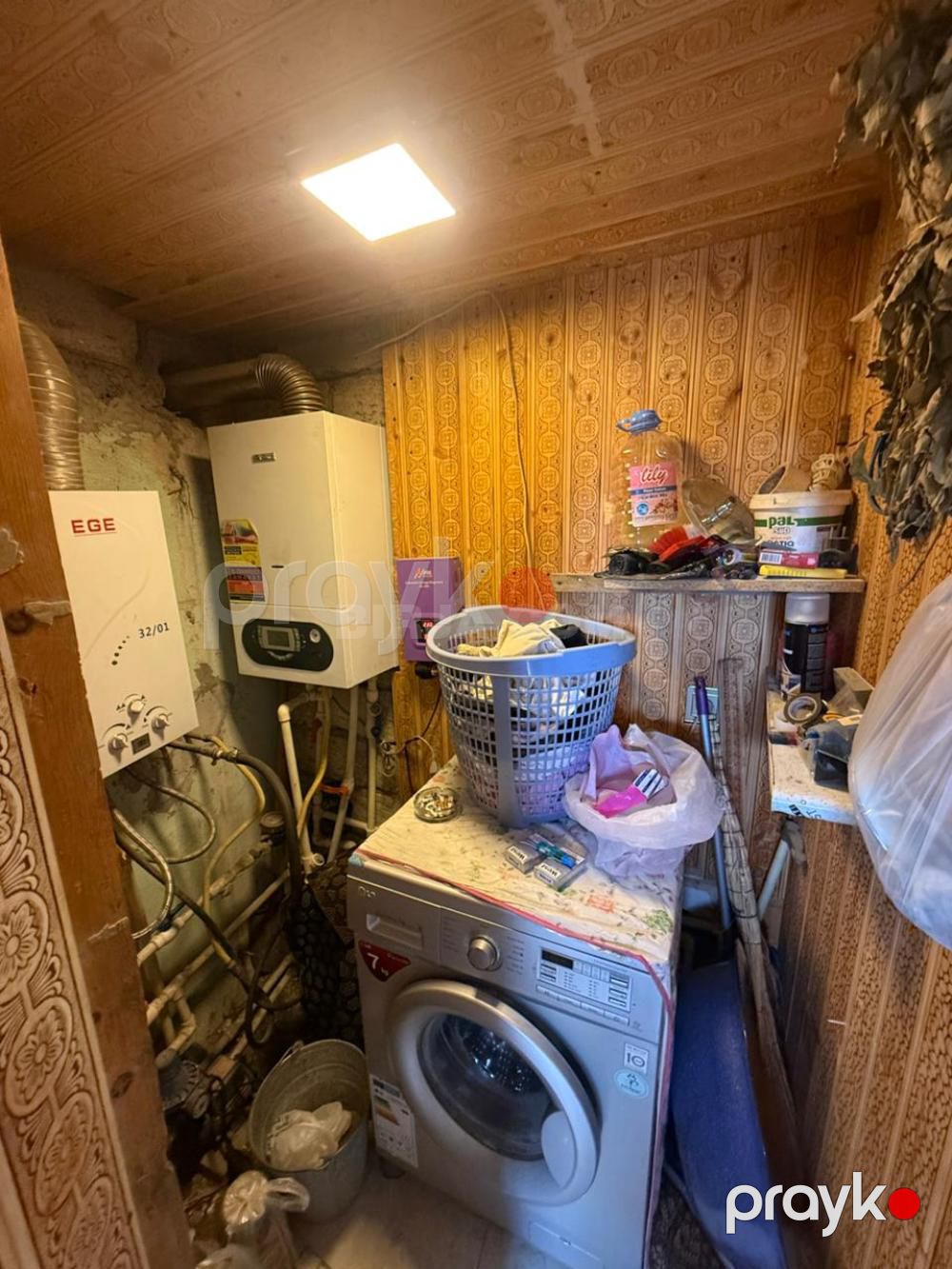 Satılır həyət evi, Mastağa qəsəbəsi — Ev, villa (7)