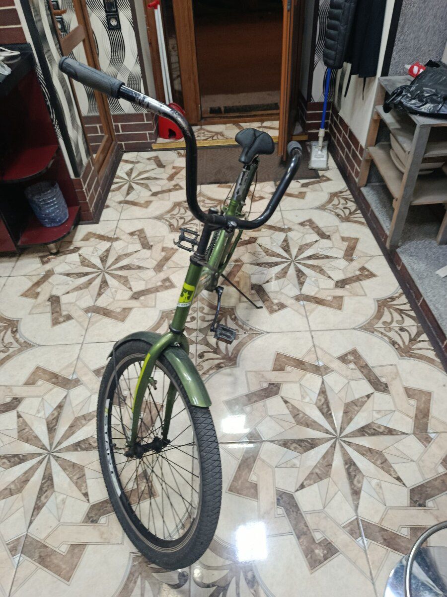Uşaq velosipedi Start — Velosipedlər, Bakı (3)